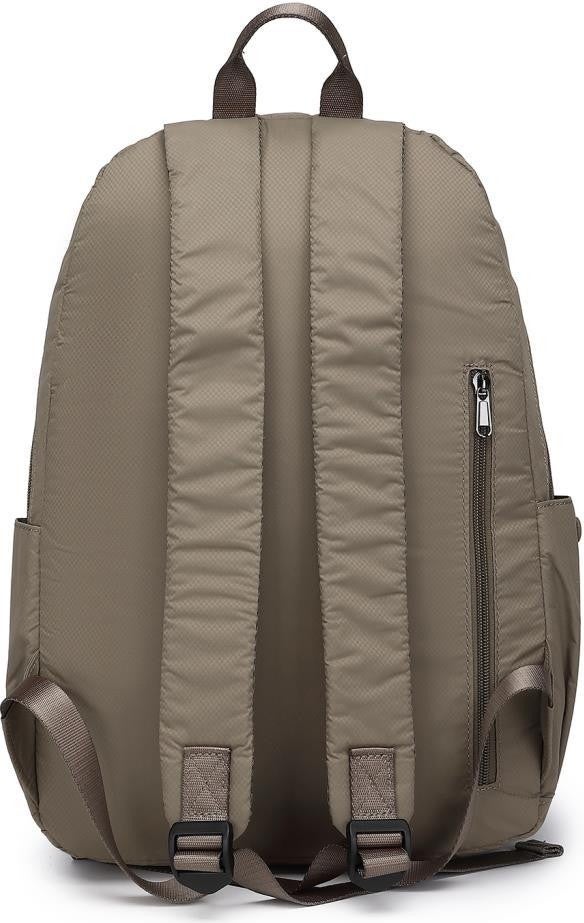 Smart Bags Extra Light Large Size Unisex Backpack 3229 - Image 4