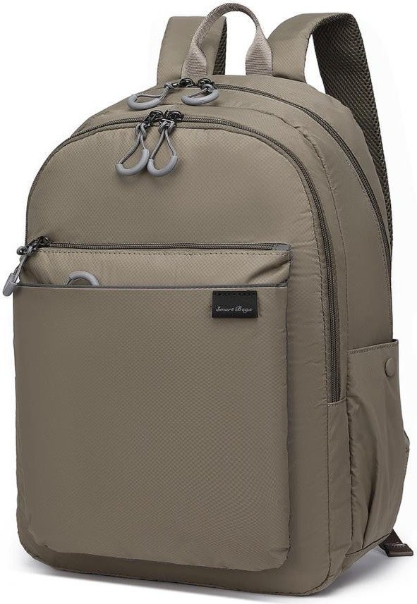 Smart Bags Extra Light Large Size Unisex Backpack 3229 - Image 5