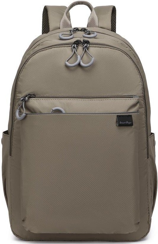Smart Bags Extra Light Large Size Unisex Backpack 3229 - Image 1