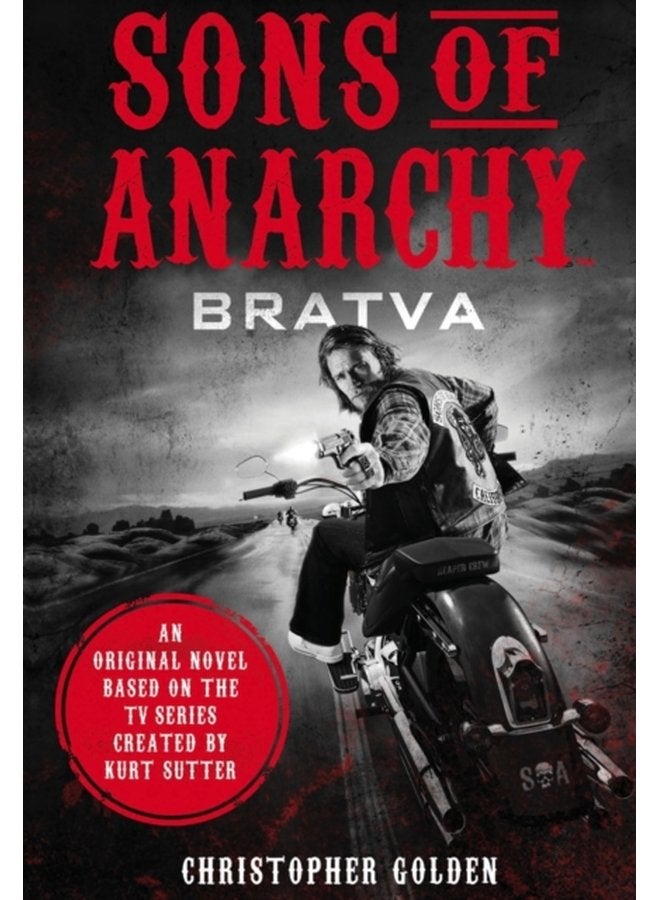 أبناء الفوضى - براتفا