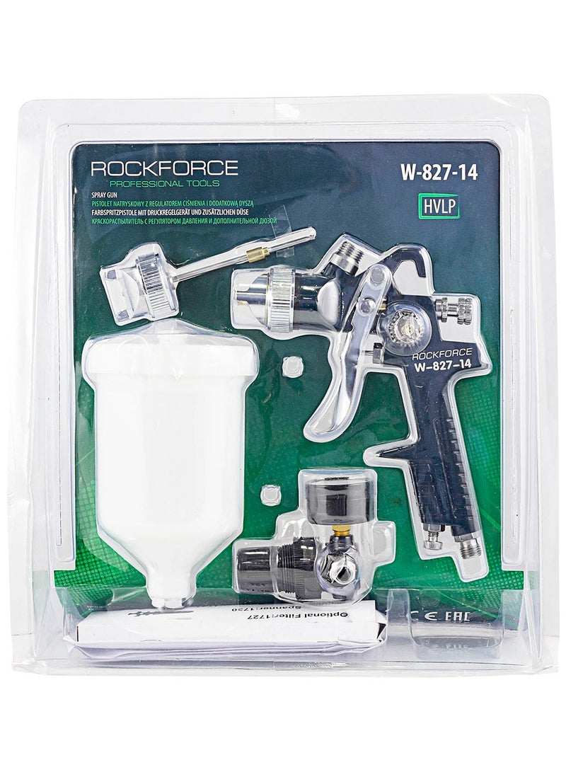 روك فورس مسدس رش ROCKFORCE - Image 1