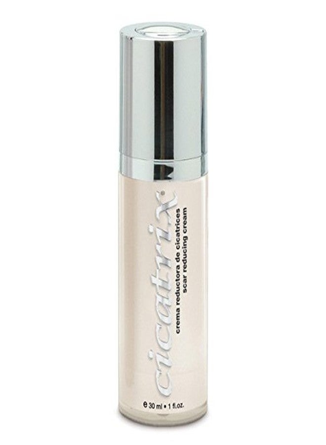 Catalysis Cicatrix Cream - Reduces Scars, Marks Left By Acne or Burns 30ml