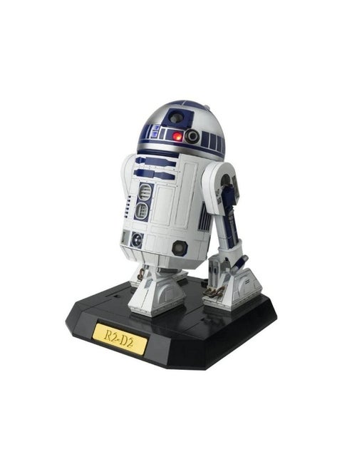 Bandai Chogokin : x12 Perfect Model R2-D2