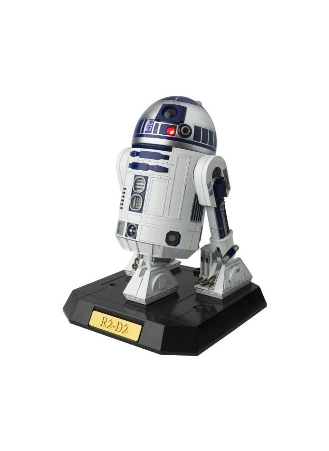 Bandai Chogokin : x12 Perfect Model R2-D2