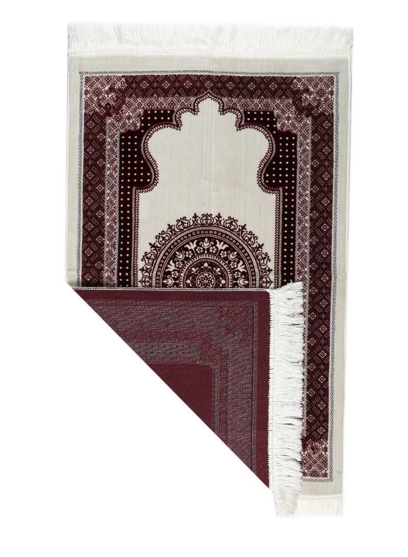 Manasek Savour Prayer Mat - Image 2