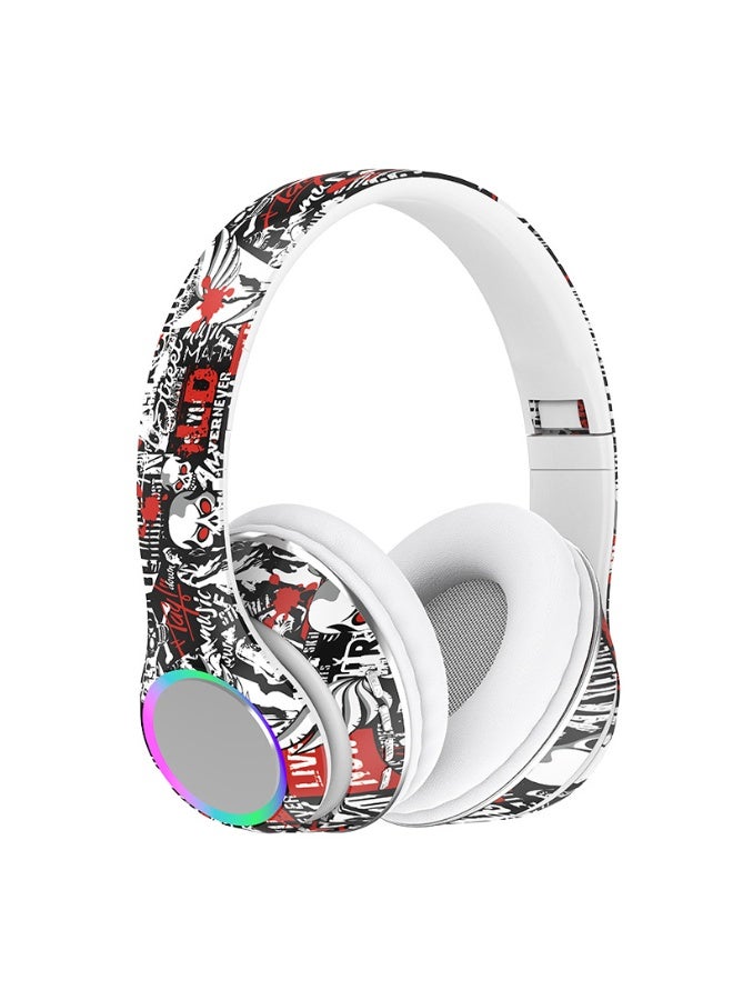 KUYING New Ultra Long Endurance Wireless Bluetooth Headset 