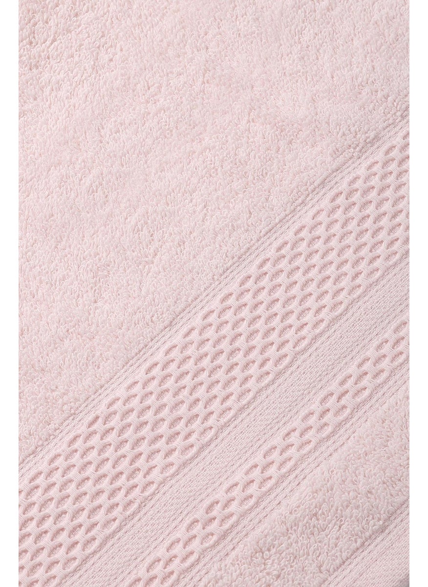 Softy - Cotton Hand / Face Towel 50 x 90 cm Powder - pzsku/Z0EF248CBD6345D4F881AZ/45/_/1725725994/00950890-8695-4801-ab0d-175dd4e156dd