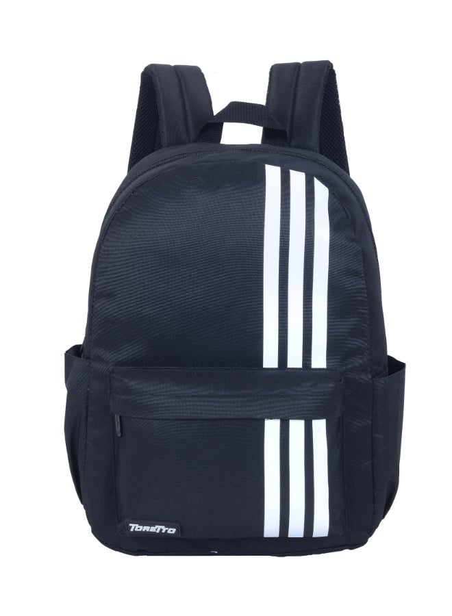 Toretto Toretto 18" Backpack with Pencil Case - Image 2