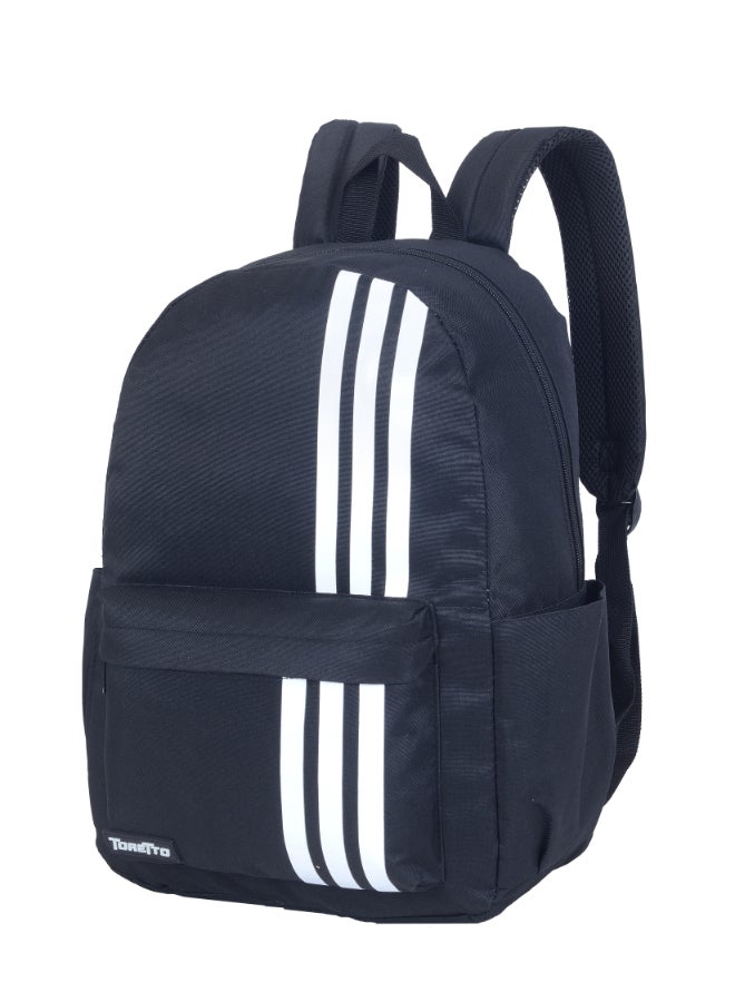 Toretto Toretto 18" Backpack with Pencil Case - Image 4