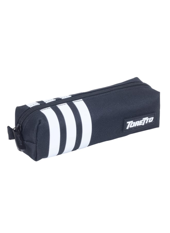 Toretto Toretto 18" Backpack with Pencil Case - Image 5