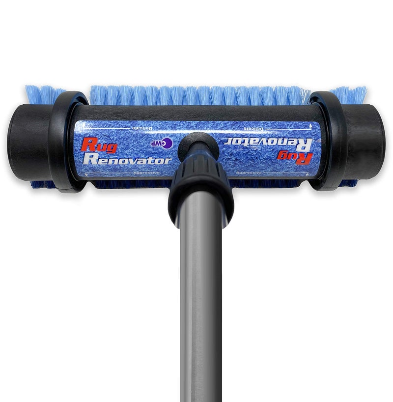 Cleanovation منظف السجاد CLEANOVATION / فرشاة تنظيف السجاد - Image 1