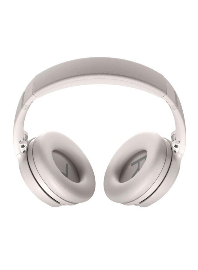 BOSE Renewed - New QuietComfort Wireless Noise Cancelling Headphones white - Image 5