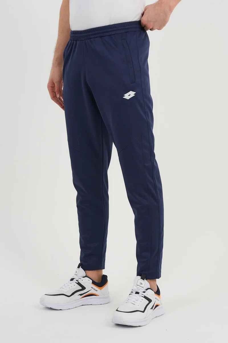 Alexander Gardi Elastic Waist Zippered Pocket Detailed Bottom Tracksuit (R7085)