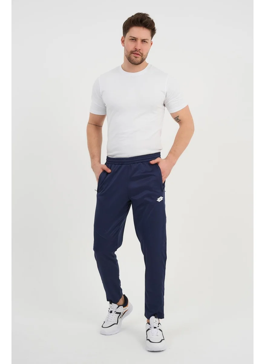 Alexander Gardi Elastic Waist Zippered Pocket Detailed Bottom Tracksuit (R7085)
