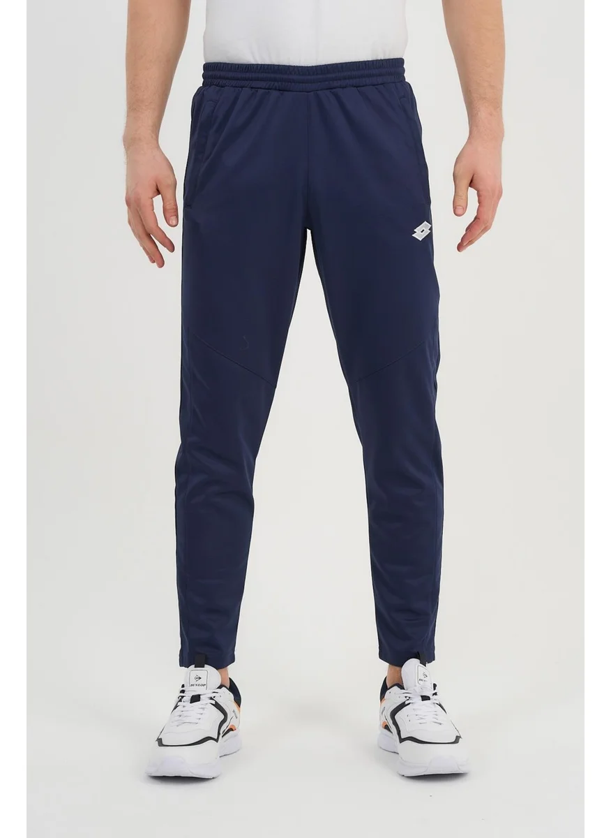 Alexander Gardi Elastic Waist Zippered Pocket Detailed Bottom Tracksuit (R7085)