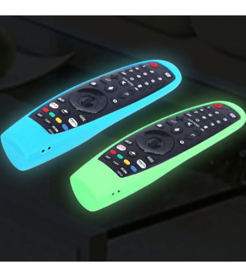 Protective Case For LG TV Remote Control Cover 7.2x2.17 Inch Shockproof Washable Style5 - Image 4