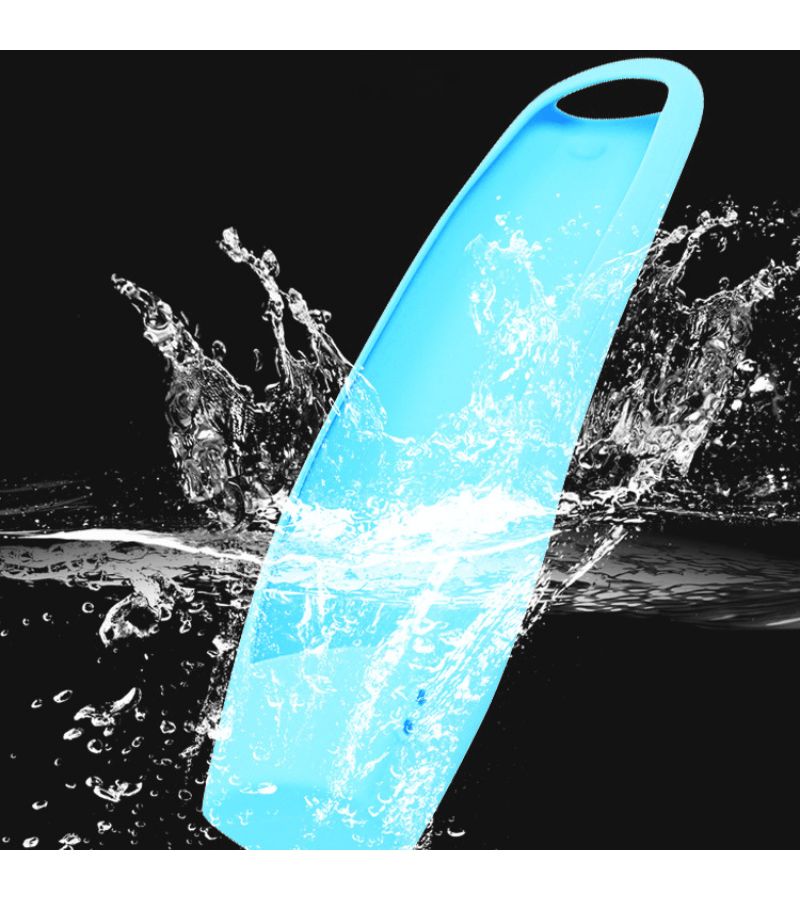 Protective Case For LG TV Remote Control Cover 7.2x2.17 Inch Shockproof Washable Style5 - Image 5