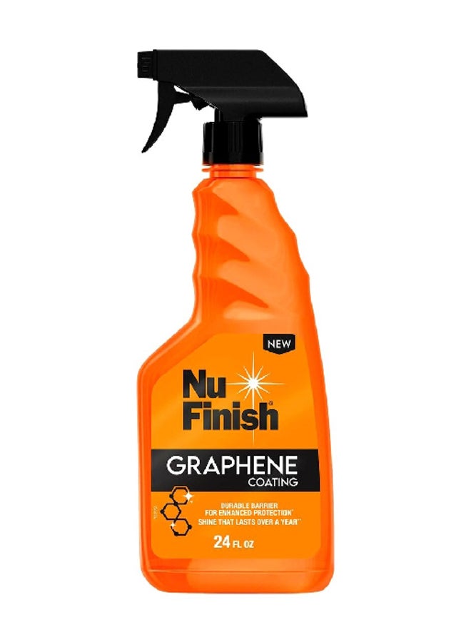 ARMOR ALL Cutting-Edge Formula User Friendly Graphene Coating Spray 710 ml NGTSC24-1US - Image 1