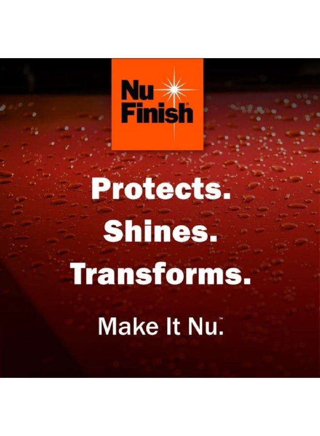 ARMOR ALL Cutting-Edge Formula User Friendly Graphene Coating Spray 710 ml NGTSC24-1US - Image 2