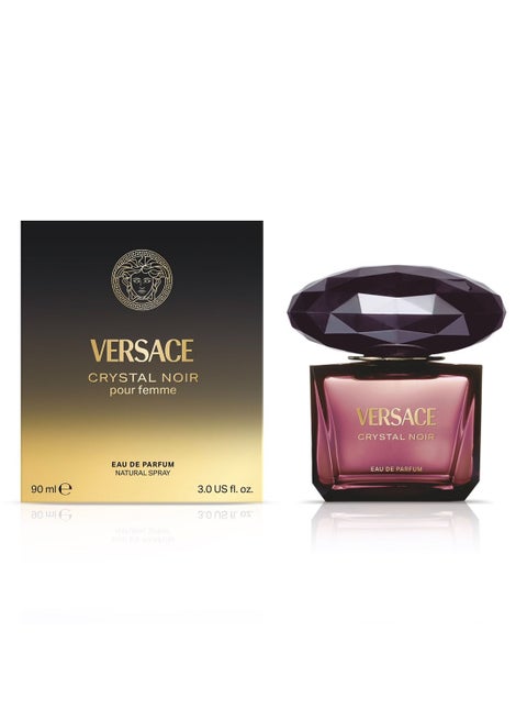Crystal Noir EDP 90ml
