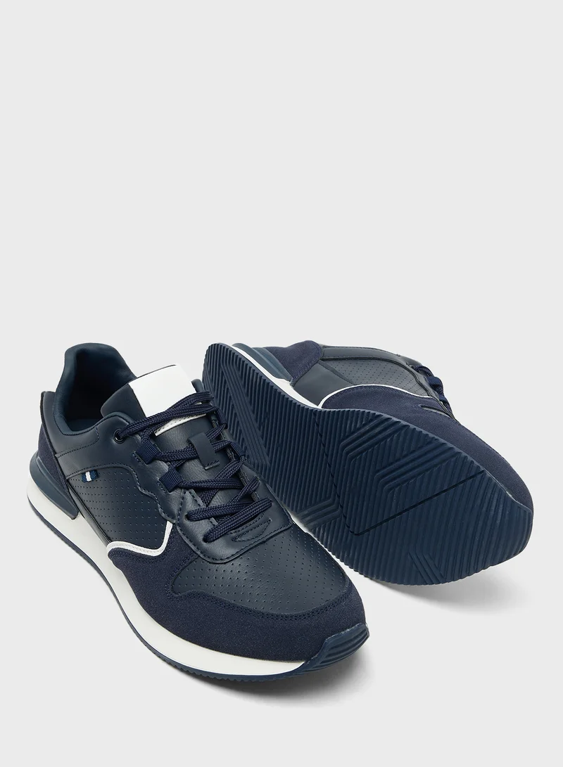 روبرت وود Casual Sneakers