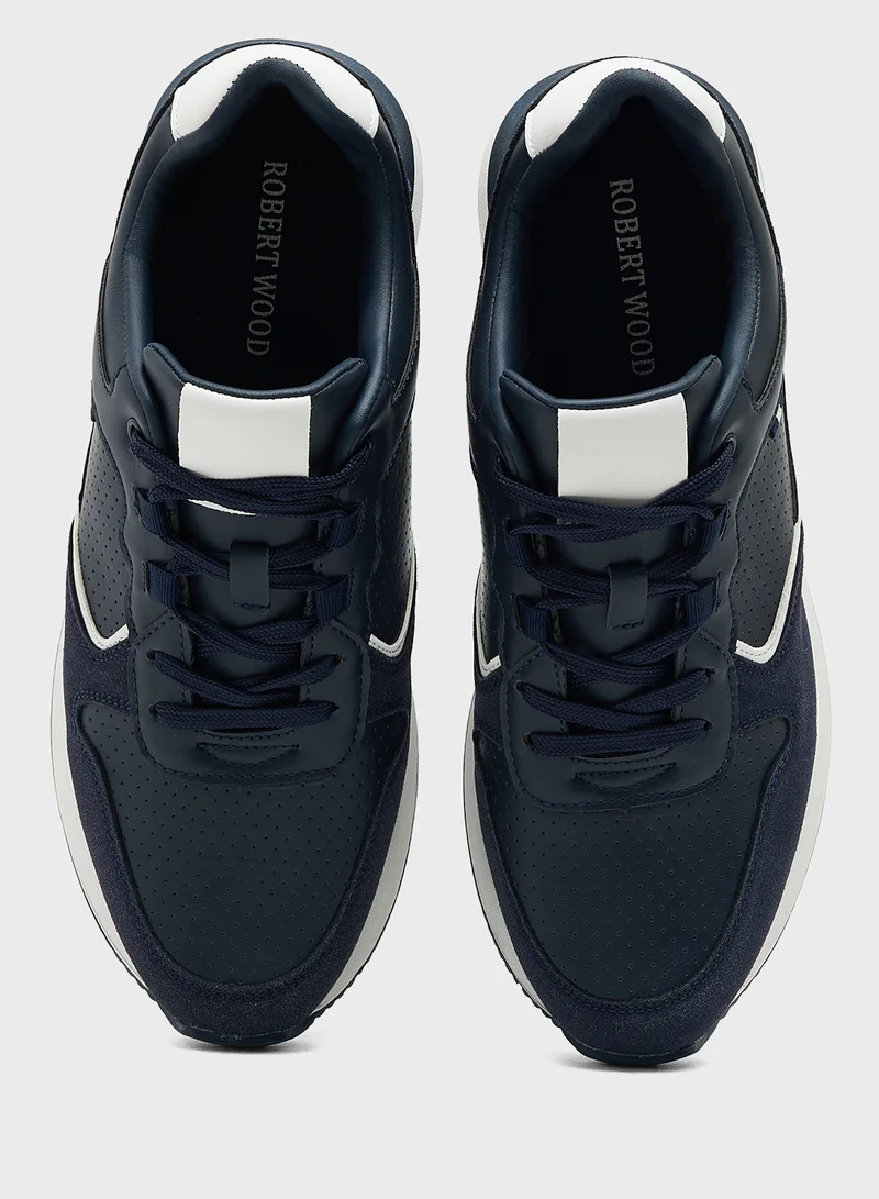 روبرت وود Casual Sneakers