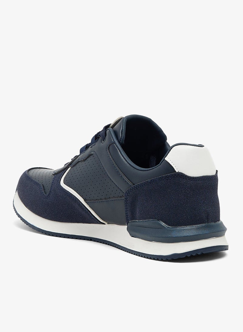 Robert Wood Casual Sneakers - Image 2
