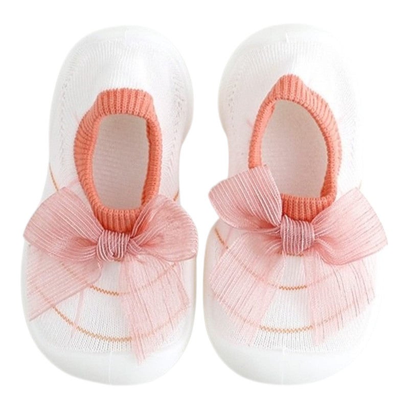 Genaric Newborn baby shoes, unique colors, easy to wear for little boys and girls, m543 - Image 1