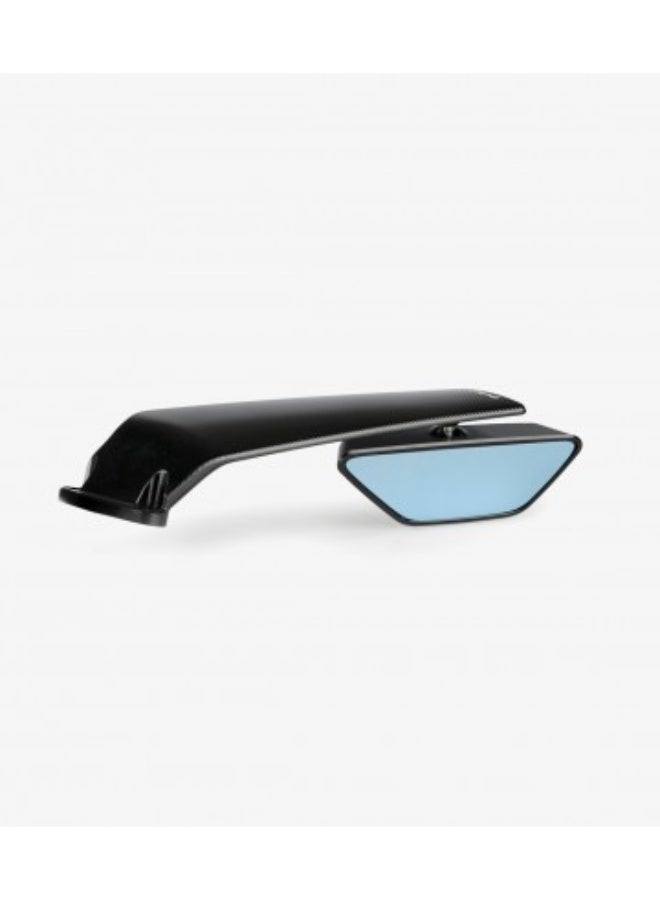 Puig Aileron Mirror Signal for BMW S1000RR / M1000RR (2019–2026) Black, Right - Image 3