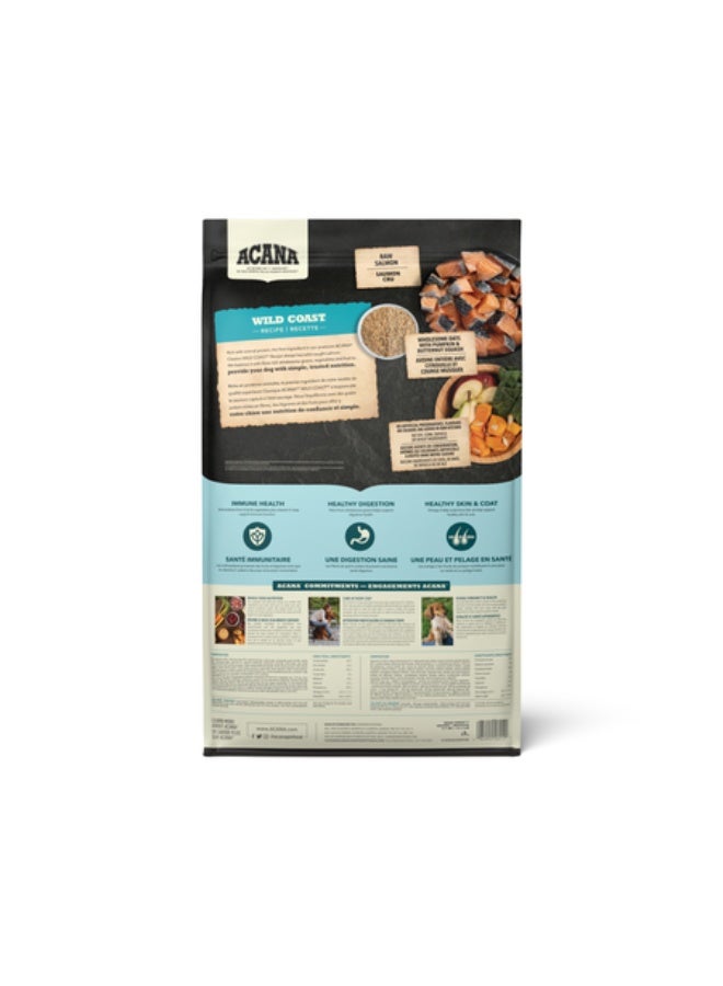 acana طعام الكلاب الجاف ACANA كلاسيك وائل كوست - 11.4 كجم - Image 3