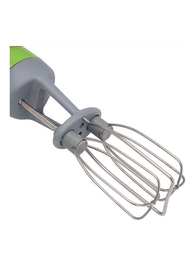 Royalford Dual Beat Hand Blender- Rf11042, Brown 30.5x11.5cm - Image 3