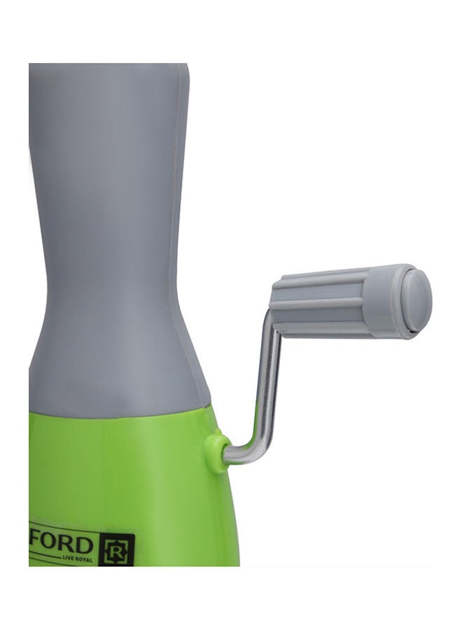 Royalford Dual Beat Hand Blender- Rf11042, Brown 30.5x11.5cm - Image 4
