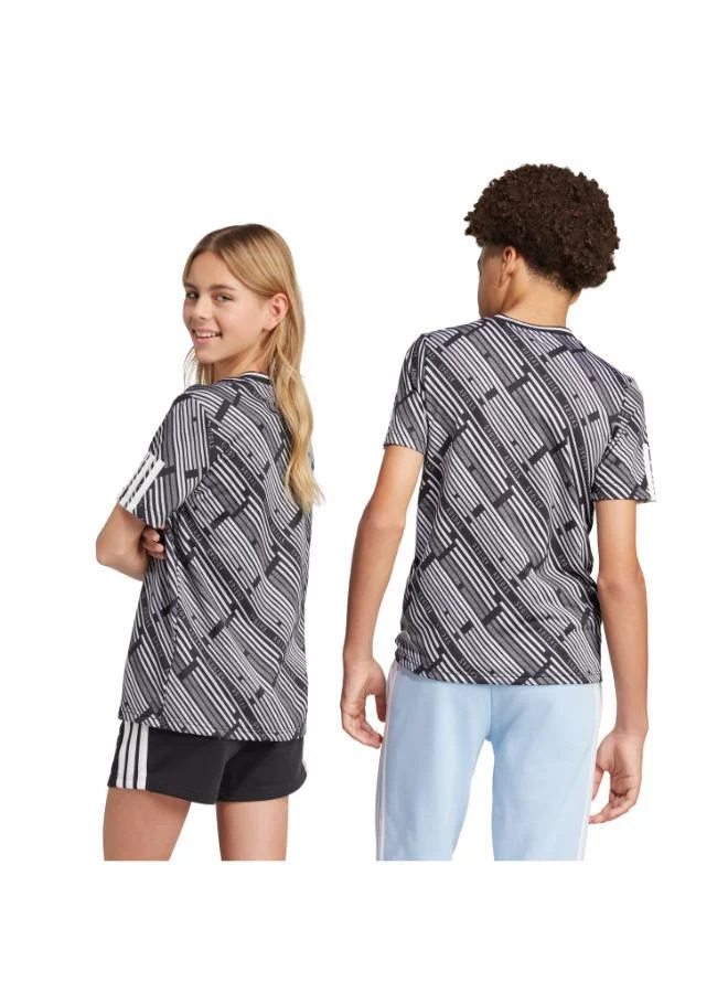 Adidas Emerging Harmony T-Shirt