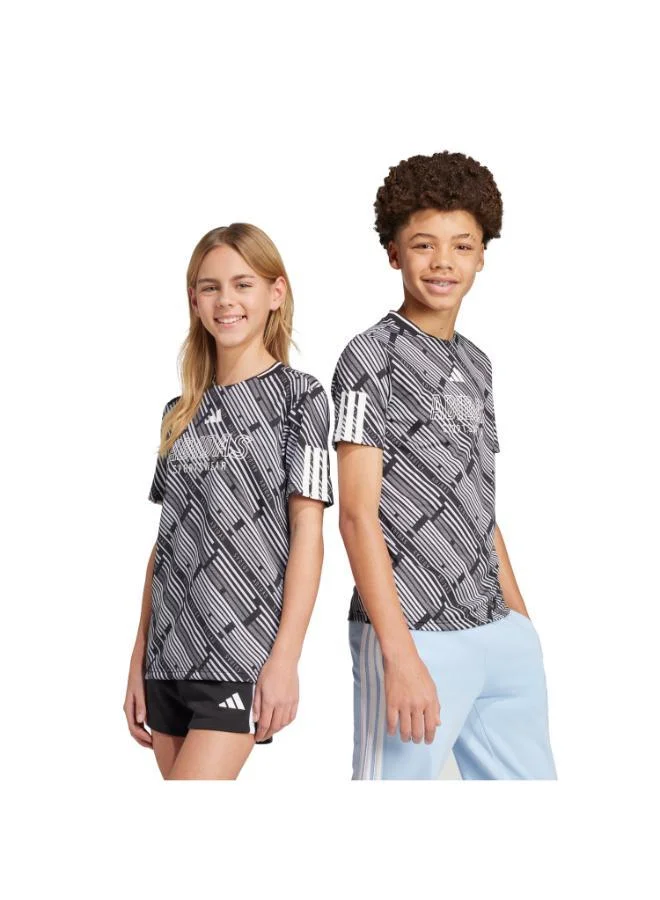 Adidas Emerging Harmony T-Shirt