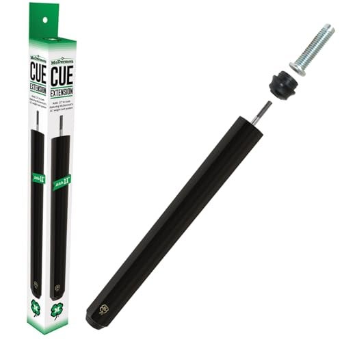 McDermott Cues Cue Extension - Image 1