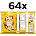 Lay's Lays Potato Chips Classic 15 Ounce Pack of 64 - Image 4