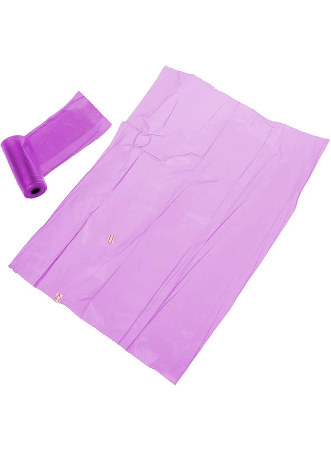 STAR BABiES Scented Bag Pack Of 5 Lavender (75 Bags) - Image 4