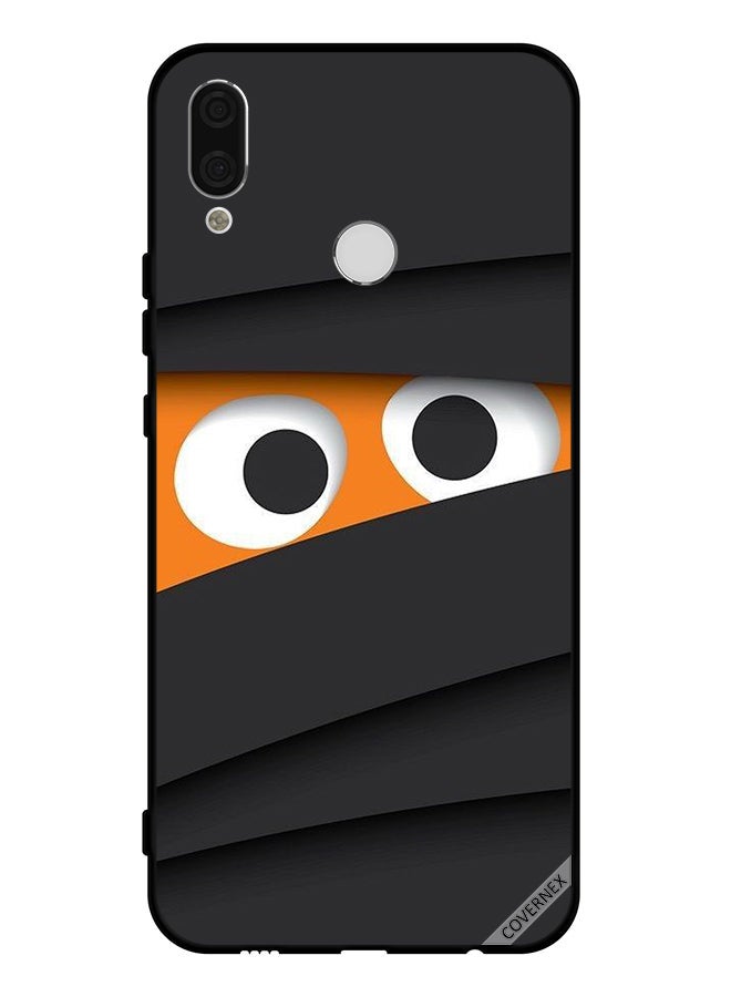 Covernex Protective Case Cover For Huawei nova 3 Two Eyes Appearing - Image 1