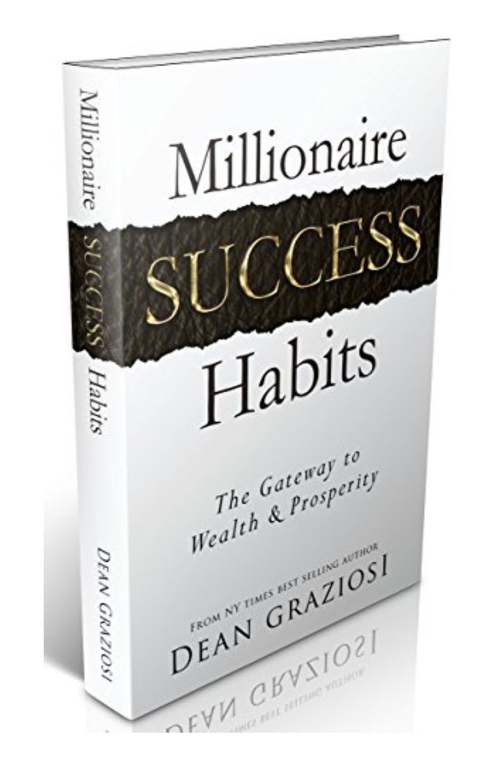 Millionaire Success Habits: The Gateway to Wealth & Prosperity
