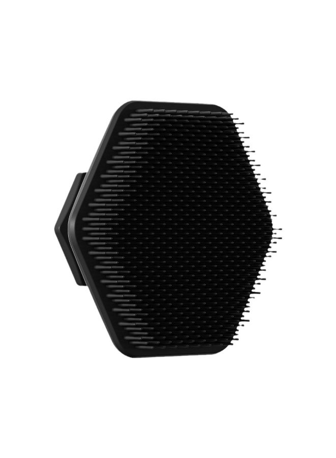 Face Scrubber, Silicone Face Scrubber for Men, Gentle Exfoliator Pad & Massager, Facial Cleansing/Wash Brush - Removes Dead & Dry Skin - Image 5