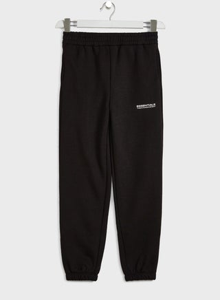 The Regular Fit Fleece Sweatpants