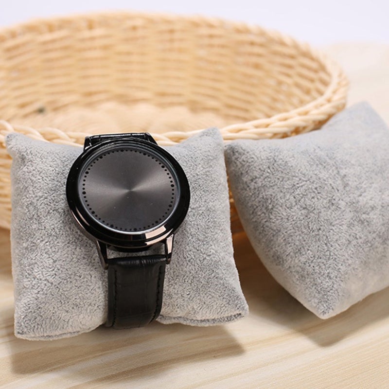 12pcs Comfortable Watch Display Pillows Practical Bracelet Jewelry Holder - Image 4