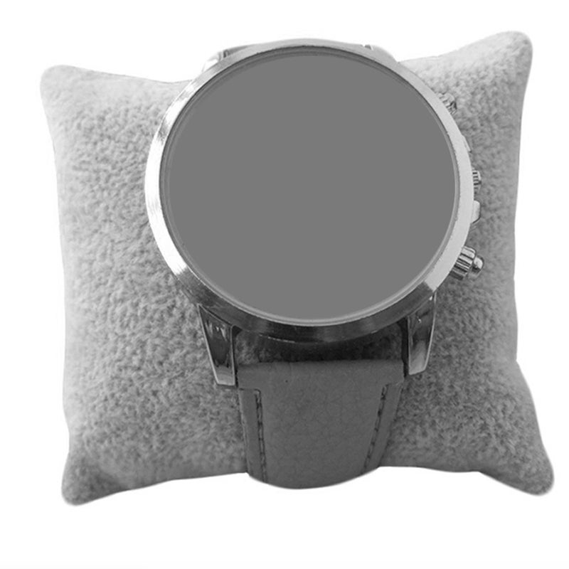 12pcs Comfortable Watch Display Pillows Practical Bracelet Jewelry Holder - Image 5