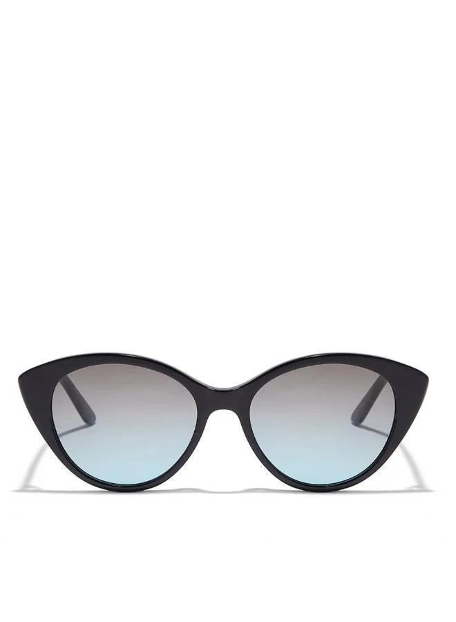 30 سندايز نظارات شمسية عين القطة بإطار كامل من