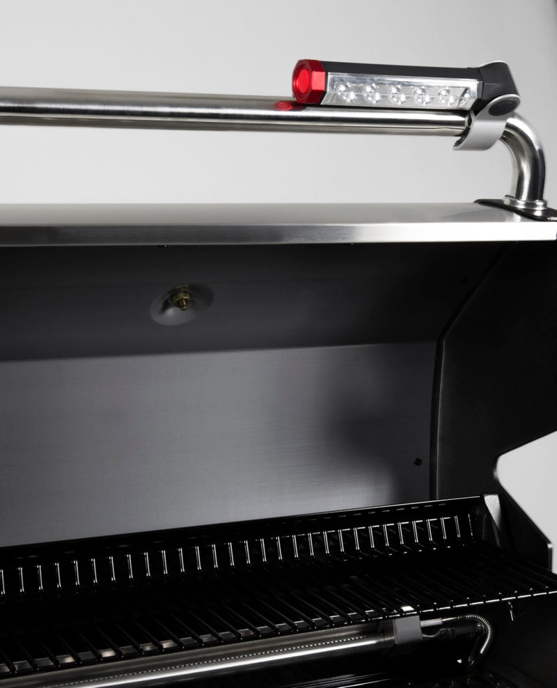 GrillPro جرل برو 50938 ضوء الشواء 10-LED - Image 2