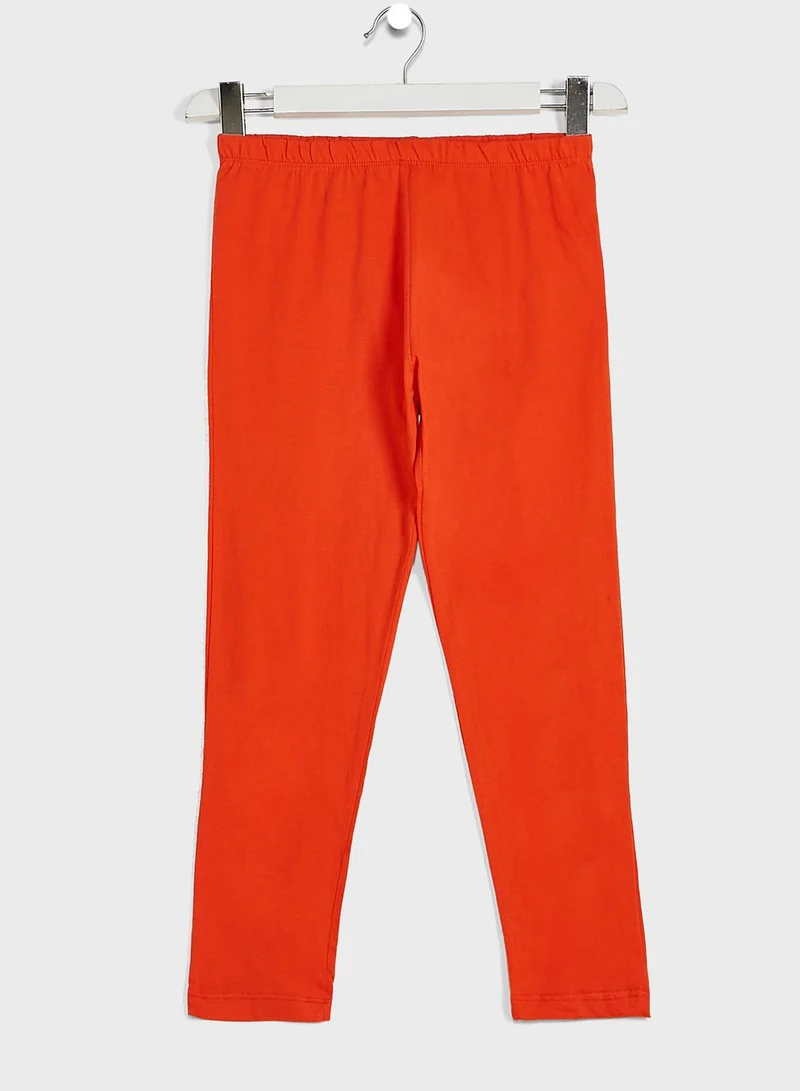 Pinata Boys T-Shirt Pyjamas Sets