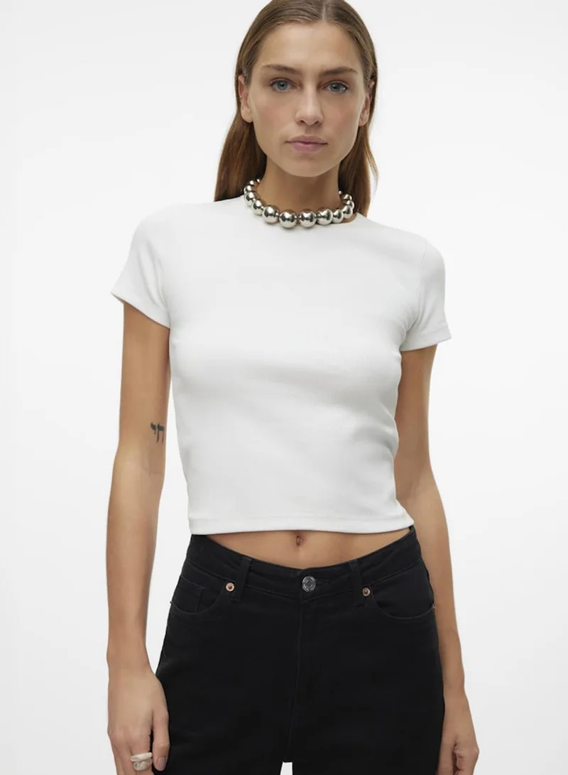 فيرو مودا Cropped Top
