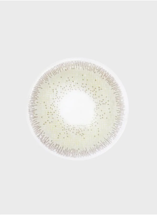 Layala Layala Lenses - 2 Lenses - Forest Green