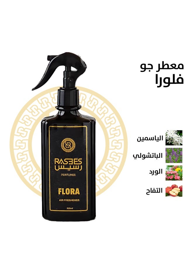  رسيس معطر جو فلورا 300 مل من رسيس - Image 1