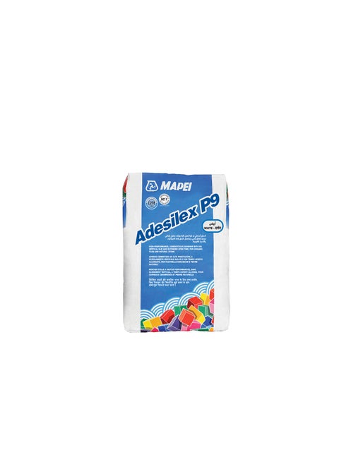 Mapei Adisilex P9 White 25Kg